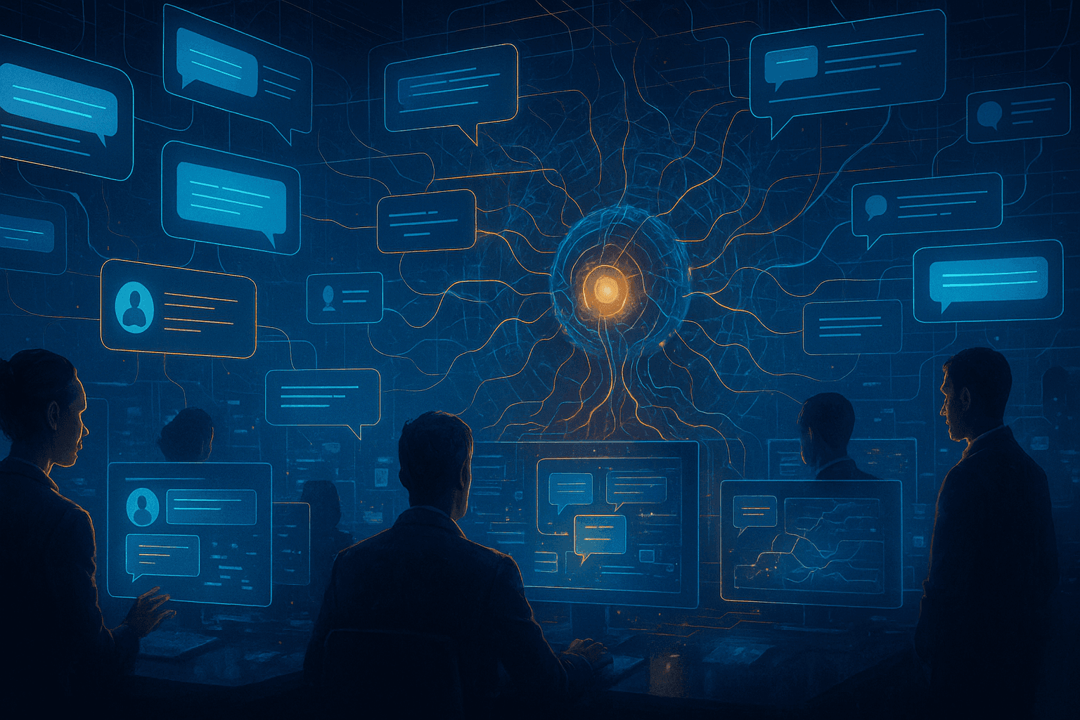 Advanced Context Management: Mastering Long AI Conversations