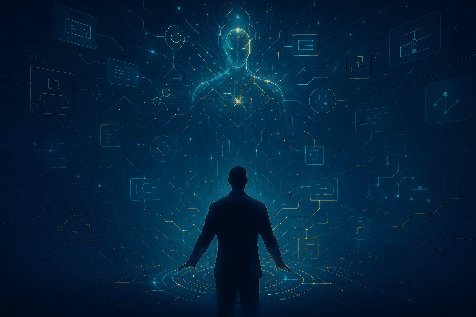 Advanced Prompt Patterns: Complex AI Interaction Techniques